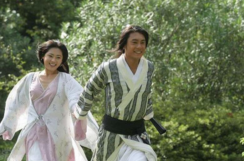 台版流星花园f4出场变化,流星花园f4现状