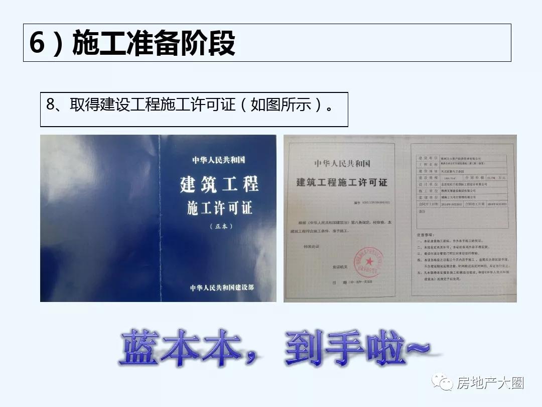 项目审批立项流程ppt,工程设计报批报建工作流程