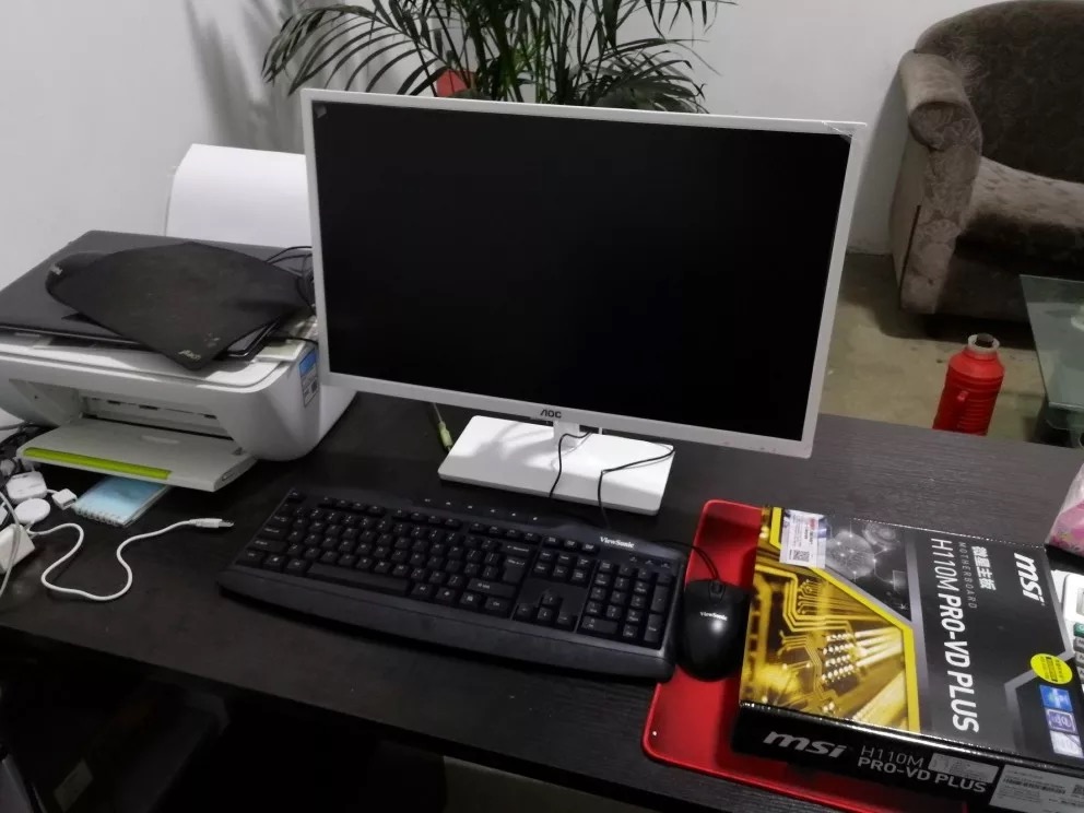 2021年1月装机配置推荐,12月装机配置推荐性价比最高