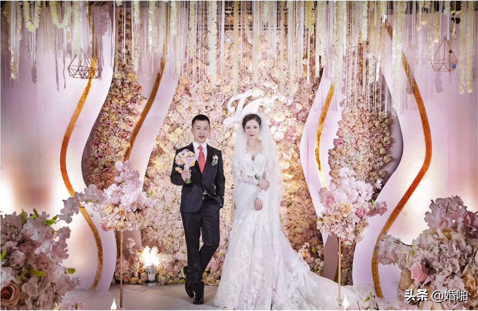 结婚容易忽略的细节准新人请收藏,备婚避坑女方