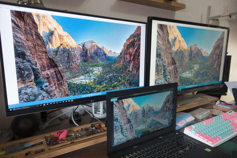 1000以内的显示器测评推荐,小屏显示器推荐2022排行榜