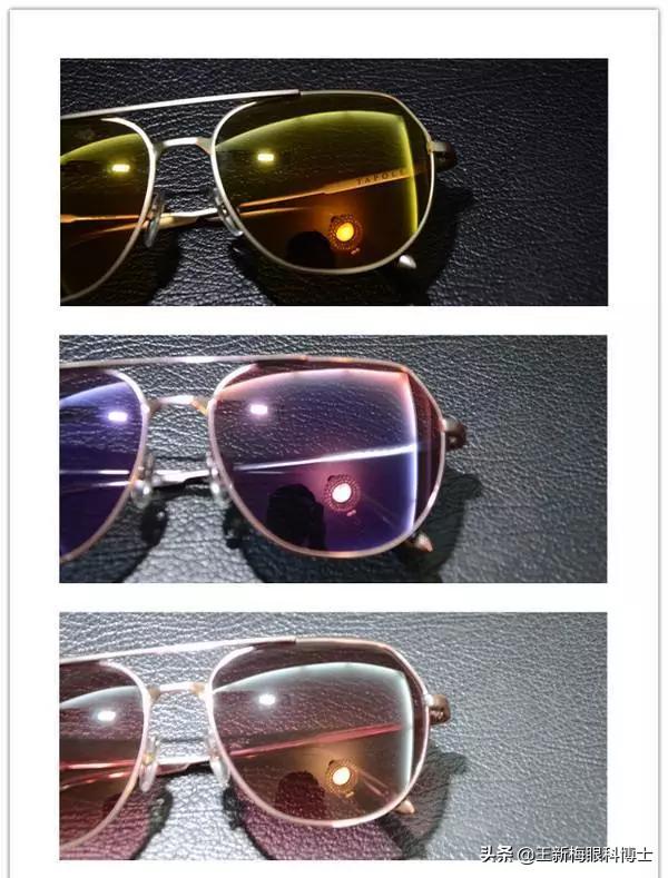 太阳镜选择什么镜片好,如何选择合适的太阳镜