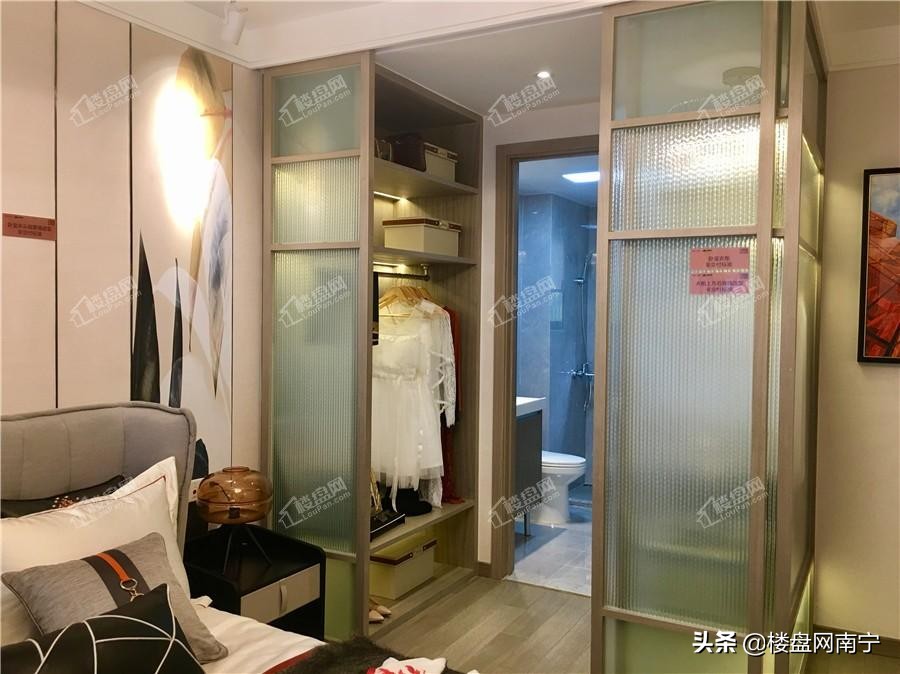 小户型+小高层！如此“风Fie”的越级搭配，难道你不想看看？