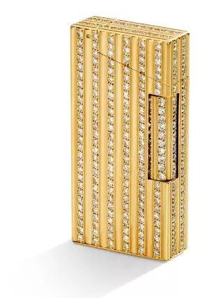 十大奢侈打火机品牌排行,世界十大打火机品牌排行榜最新