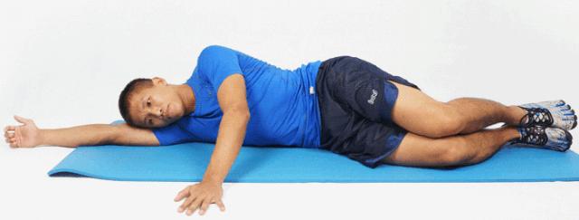 臀部扁平怎么练翘臀,28分钟臀部训练告别扁平臀