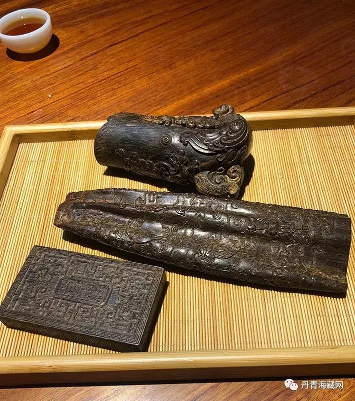 陈耀杰海南沉香收藏馆,陈耀杰海南沉香馆