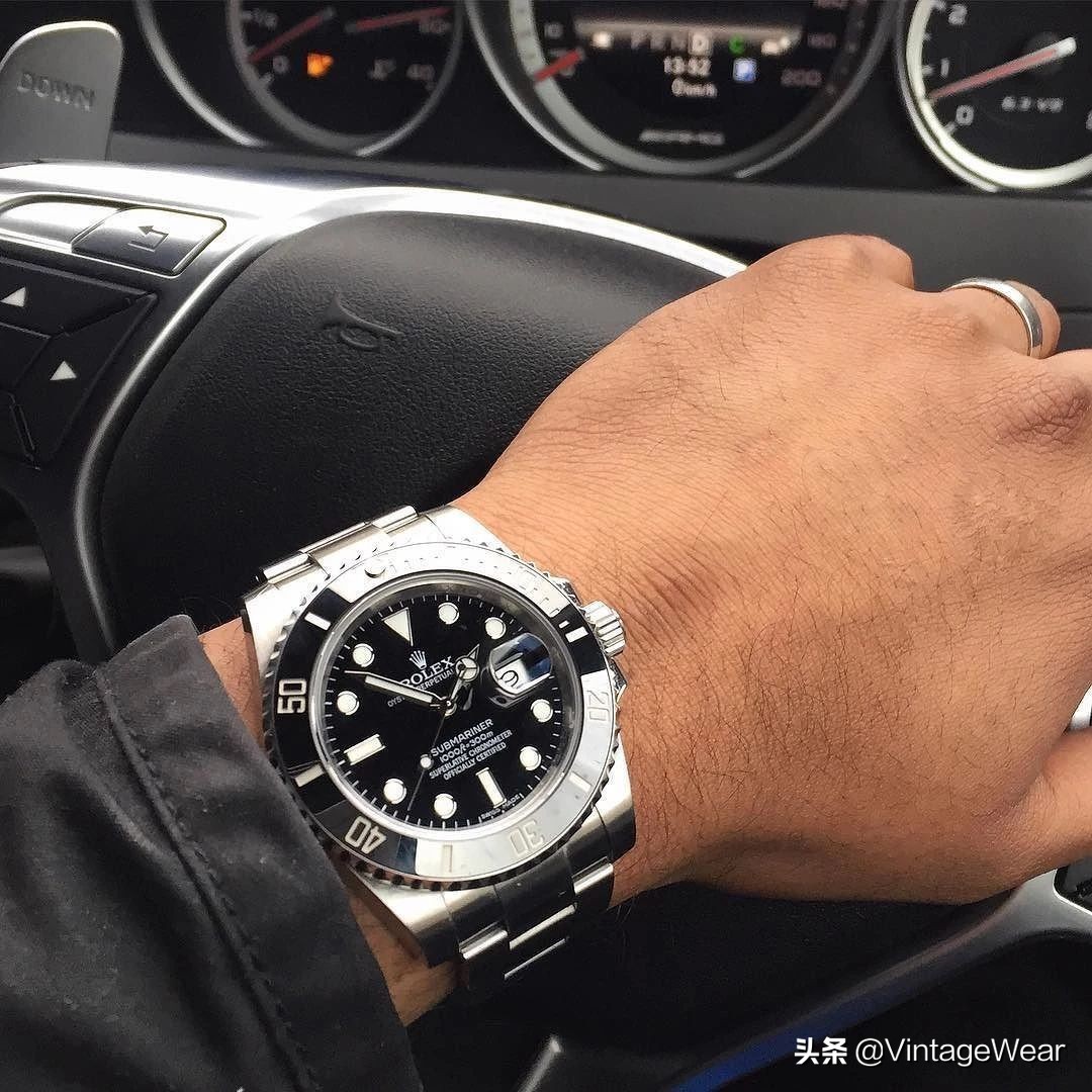 10款手表界的“爱马仕”，一次就买到位