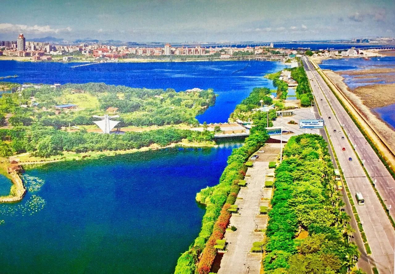 厦门旅游景点集锦攻略,厦门旅游经典景点推荐攻略