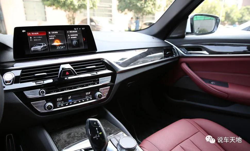 开宝马5系是哪些人群,开宝马5系的人属于什么阶层