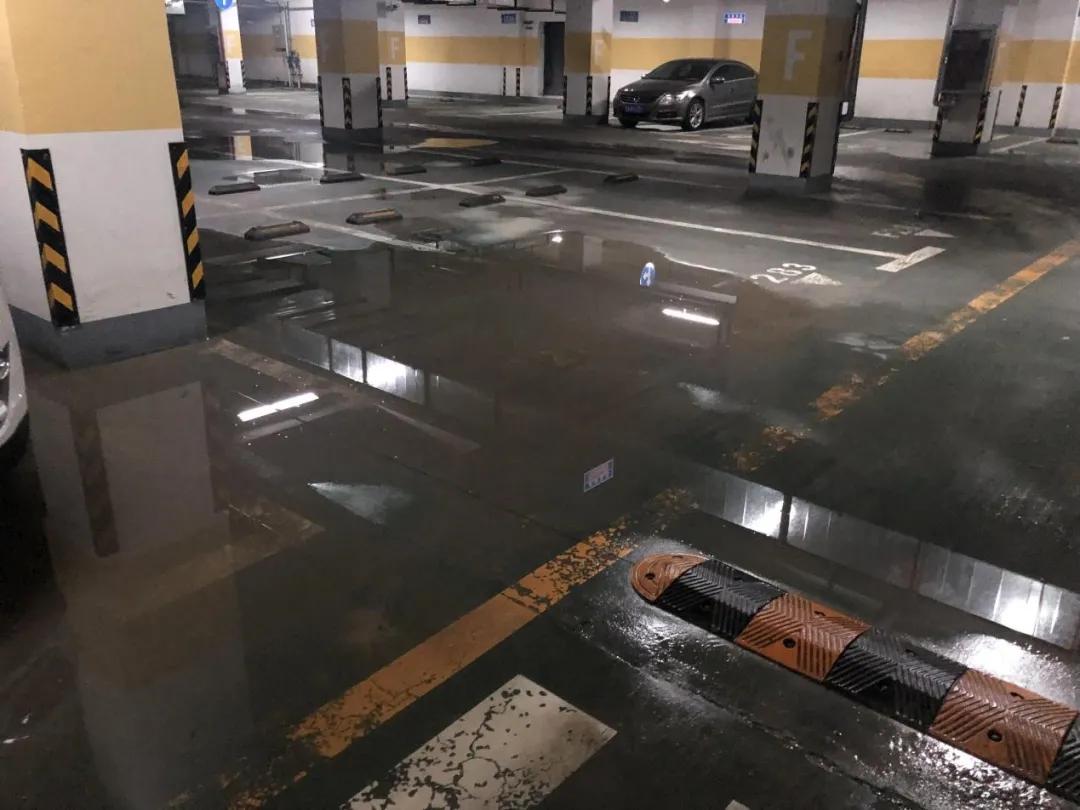 大河楼市·灾后12个小区隐患大检验，第五期