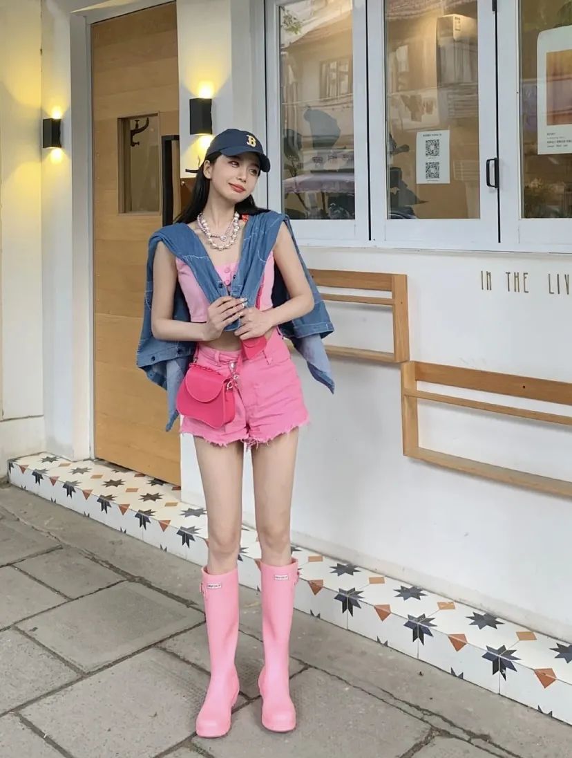 丑萌鞋子测评,各种丑鞋子