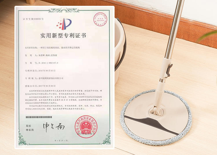 超级好用拖把,好拖把处处都可以用