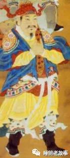 「志怪大百科」——天庭分公司：瘟部