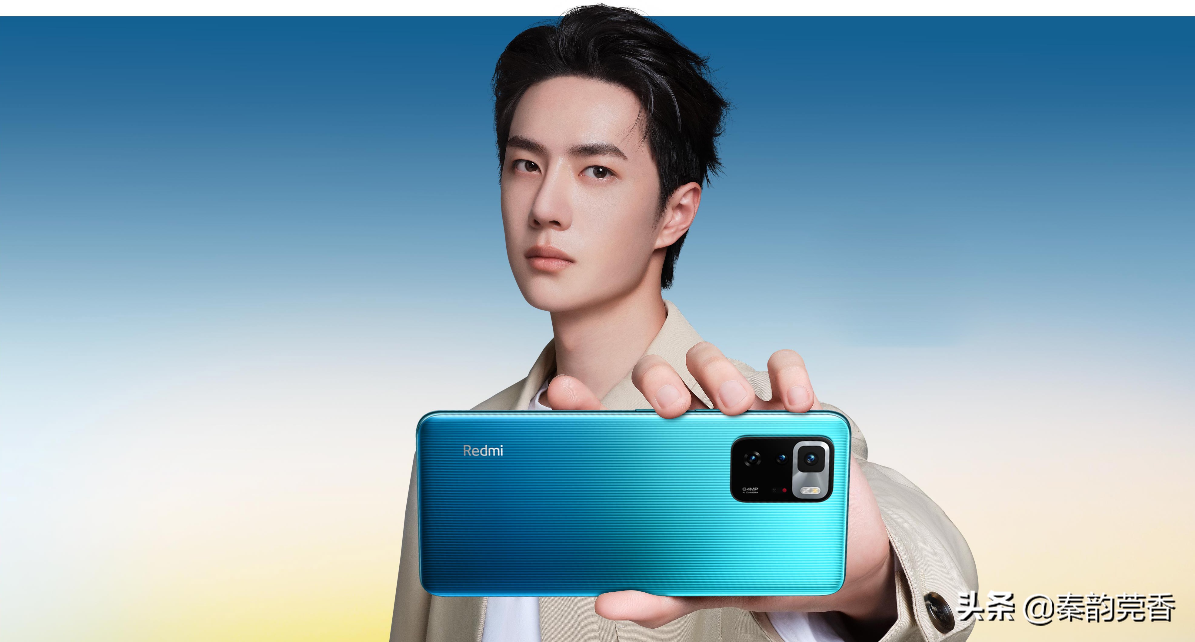 小米与红米手机有什么区别,小米手机和红米手机是一个厂家吗