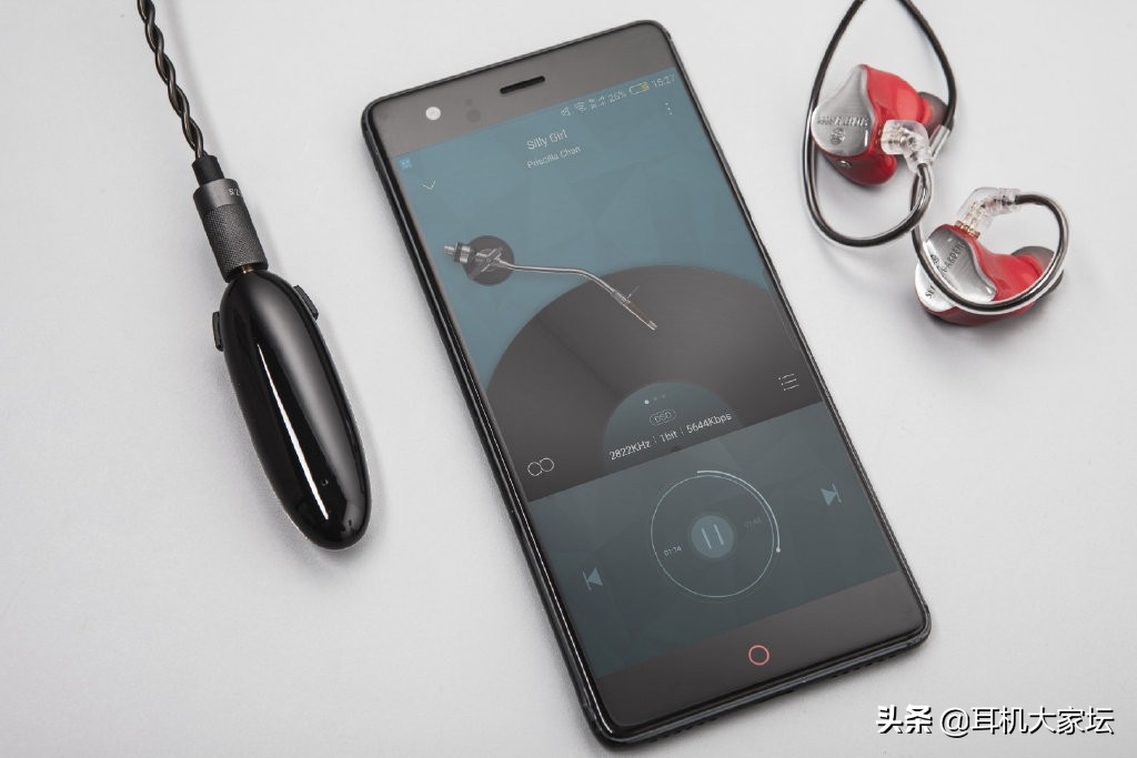 2024中国国际耳机展,第三届中国国际耳机展