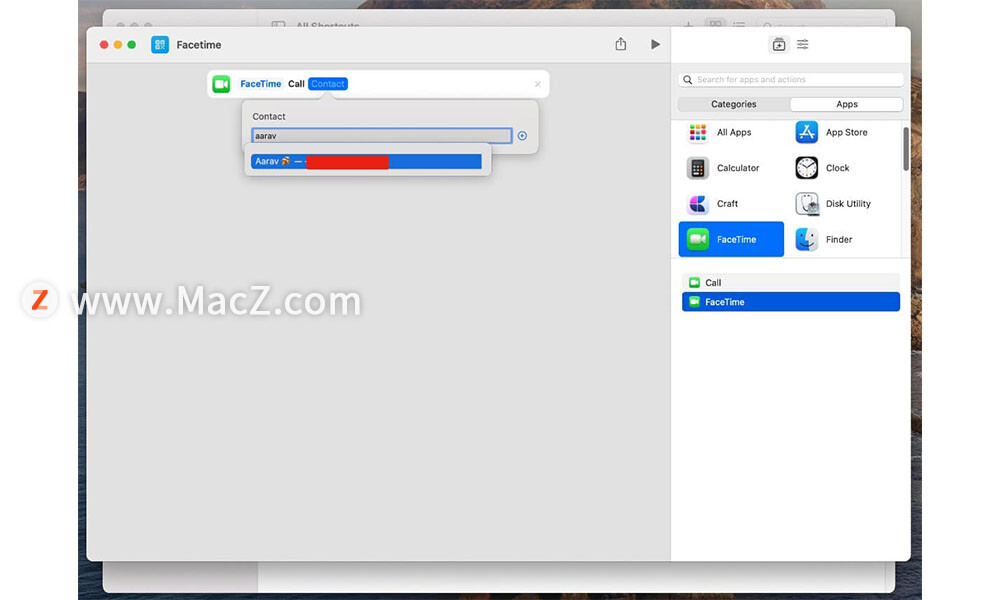 mac上使用快捷指令,mac怎么在桌面显示快捷方式