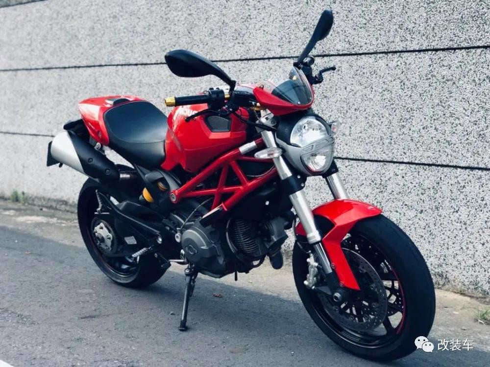 有哪些摩托车是工业垃圾,垃圾山寨摩托车