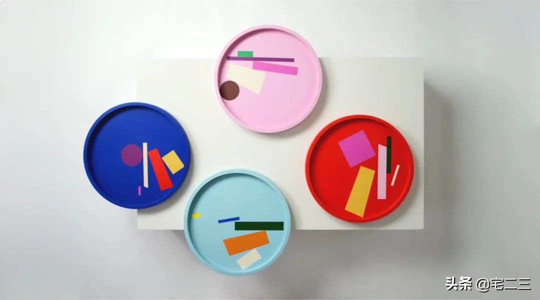 艺术品or家具?14款创意树脂物件,让你掉进设计师编织的梦境