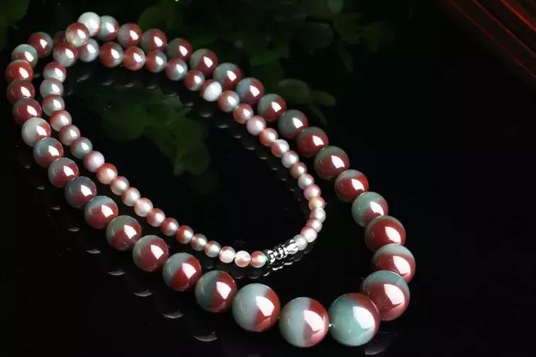 顶级翡翠玉石品种,不输翡翠的小众玉石