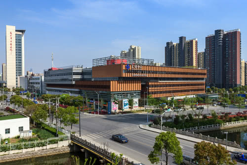 苏州风水宝地最好的地方,苏州沧浪新城风水