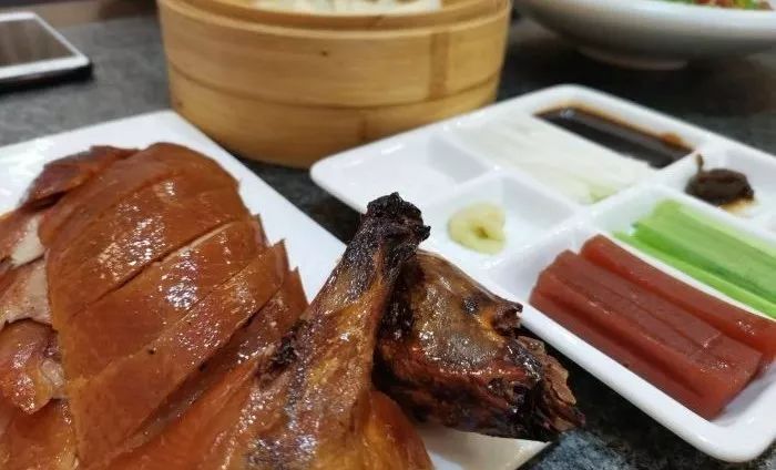 在长春吃南京牛肉锅贴,在长春吃烤肉