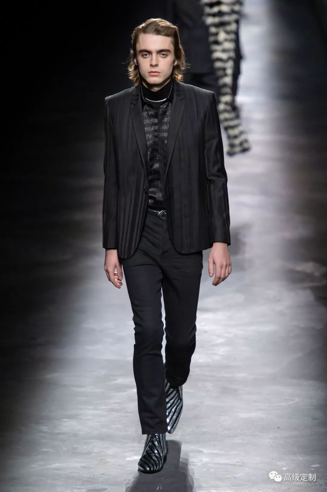 saintlaurent圣罗兰黑色系,saintlaurent包包