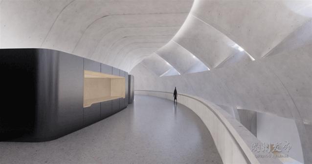 衢州体育中心体育场多大,衢州体育中心主体结构