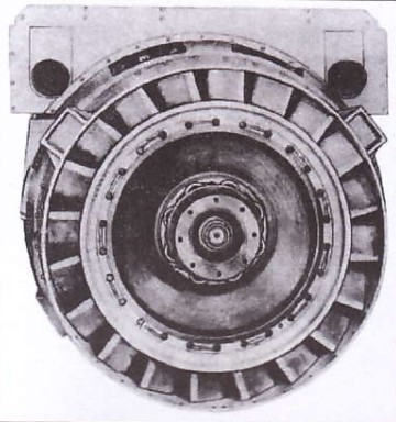 美系m6重坦坦克怎么样,美国m6和t1重坦