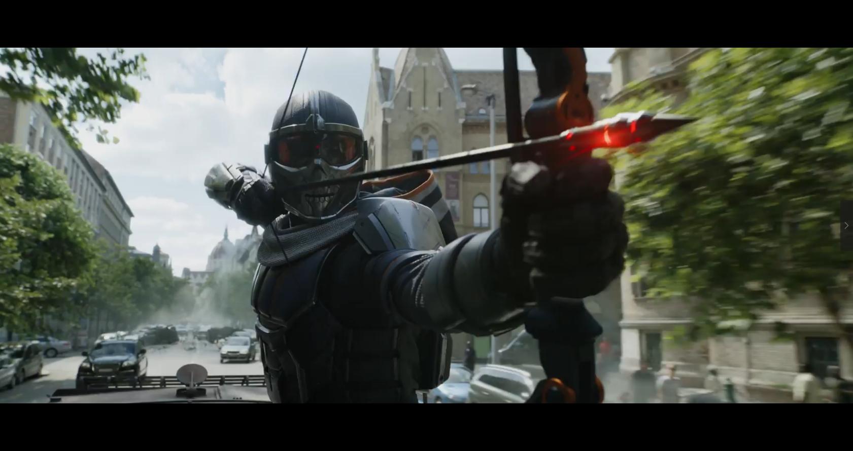 黑寡妇预告细节,黑寡妇终极预告片解析