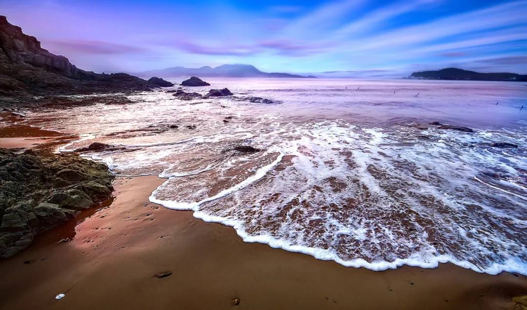 舟山副市长方维,5月23日在驴妈妈直播间带你“舟游列岛gou”!