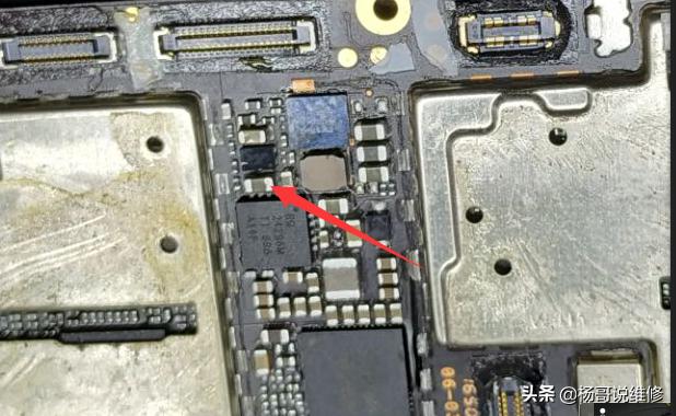 vivoy67手机充电口坏了怎么修,手机vivoy67不开机维修视频