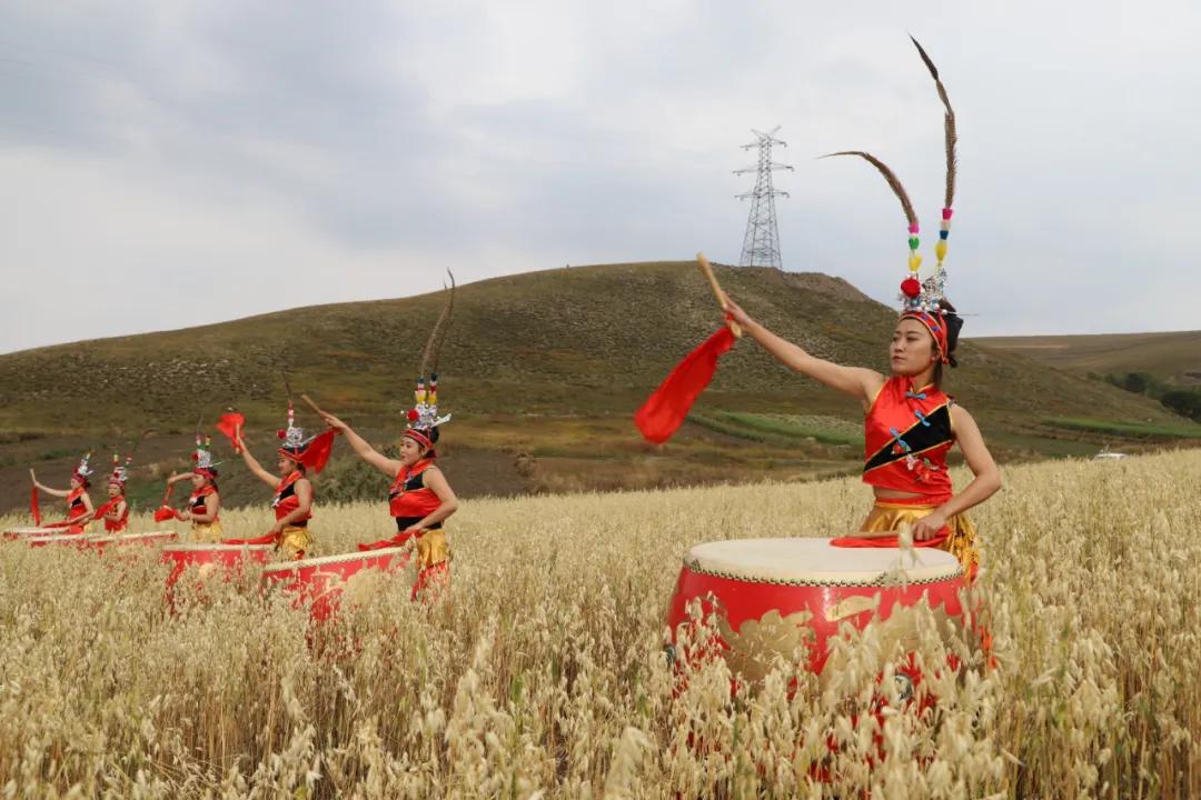 第三届中国农民丰收节汝南,益阳市第三届中国农民丰收节举行