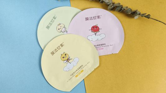 一叶子御泥面膜,一叶子跟膜法世家的面膜哪个好用