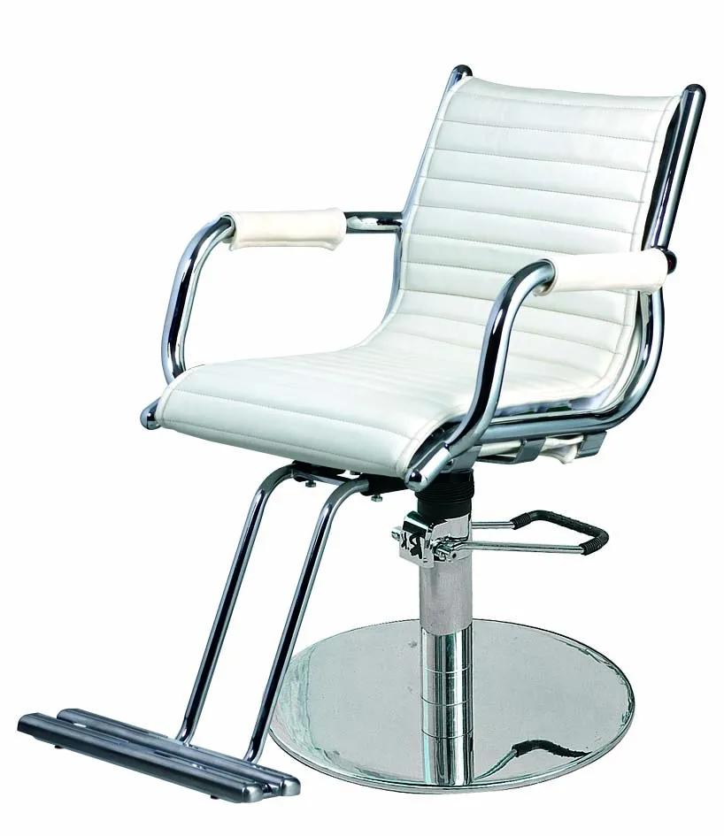 工业风吧椅如何选择,奶油风适合的美发椅