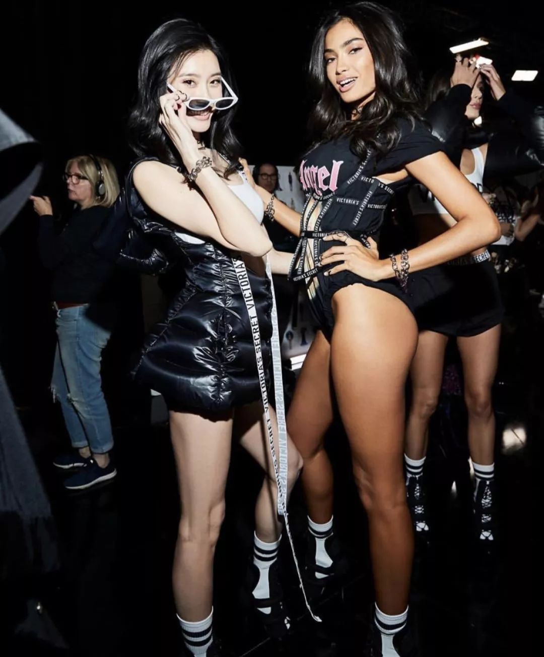 港女星现在的状况,真正的港风女明星