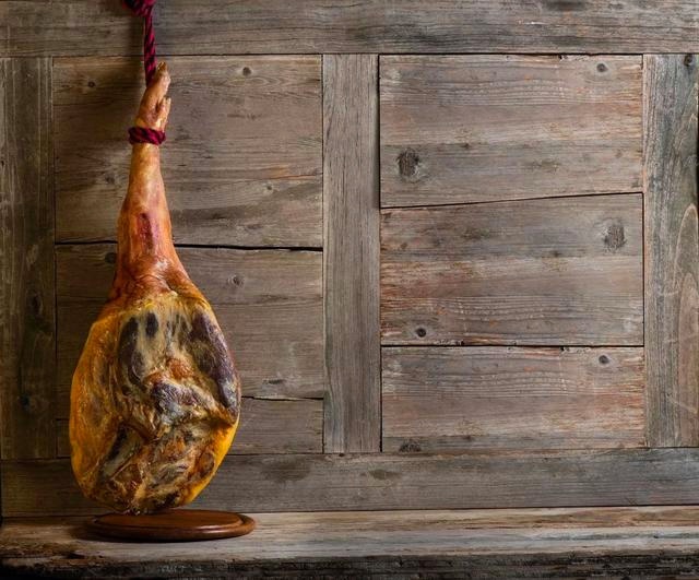 世界顶级火腿,云南特色之宣威火腿