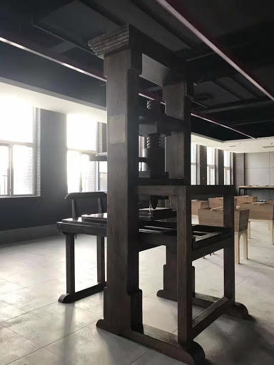 古腾堡印刷技巧,古腾堡印刷视频教程