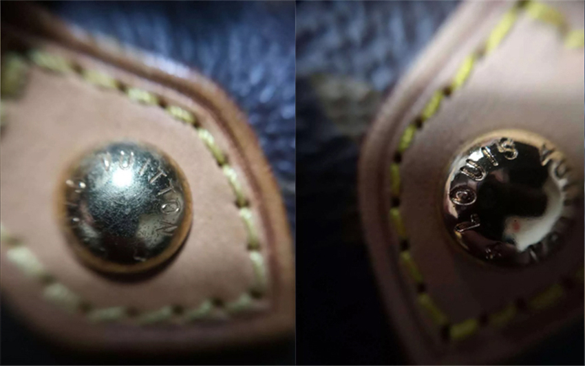 市面上lv假包都是从哪进的货,lv假包与柜姐