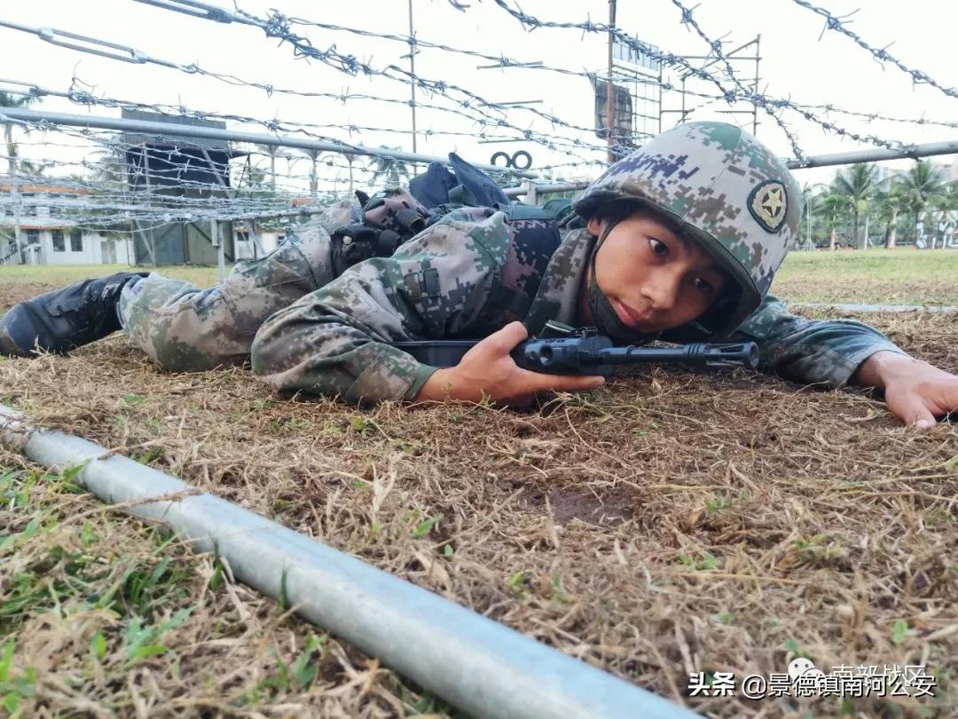 *榴弹手**投71米、双杠臂屈伸108个,这届新兵太猛了!