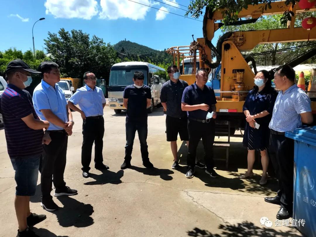 县政协调研城市管理工作方案,县城市规划管理