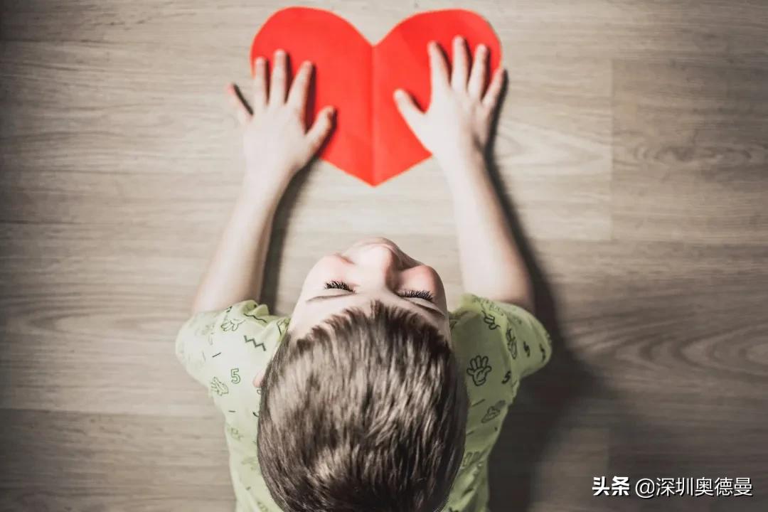 深圳夏令营：最好的教育，是看不到教育的发生