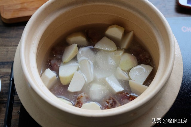 煲仔饭系列核心技巧,怎么做煲仔饭不糊