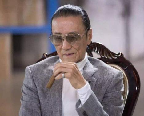 谢贤赌神,谢贤赌圣