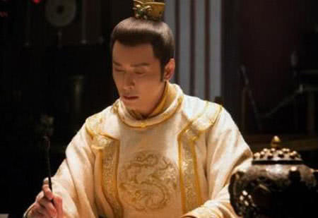 大唐最后一位明君唐宣宗,大唐最后一位明君