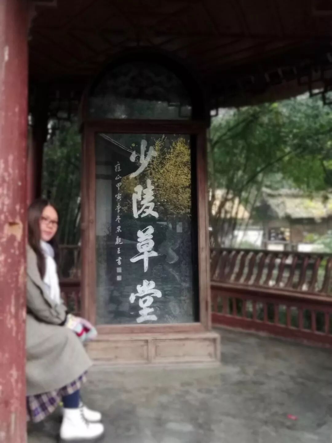 赋词千行,把酒千觥,烟墨流年聊寄仄平中丨薰衣2019诗词集