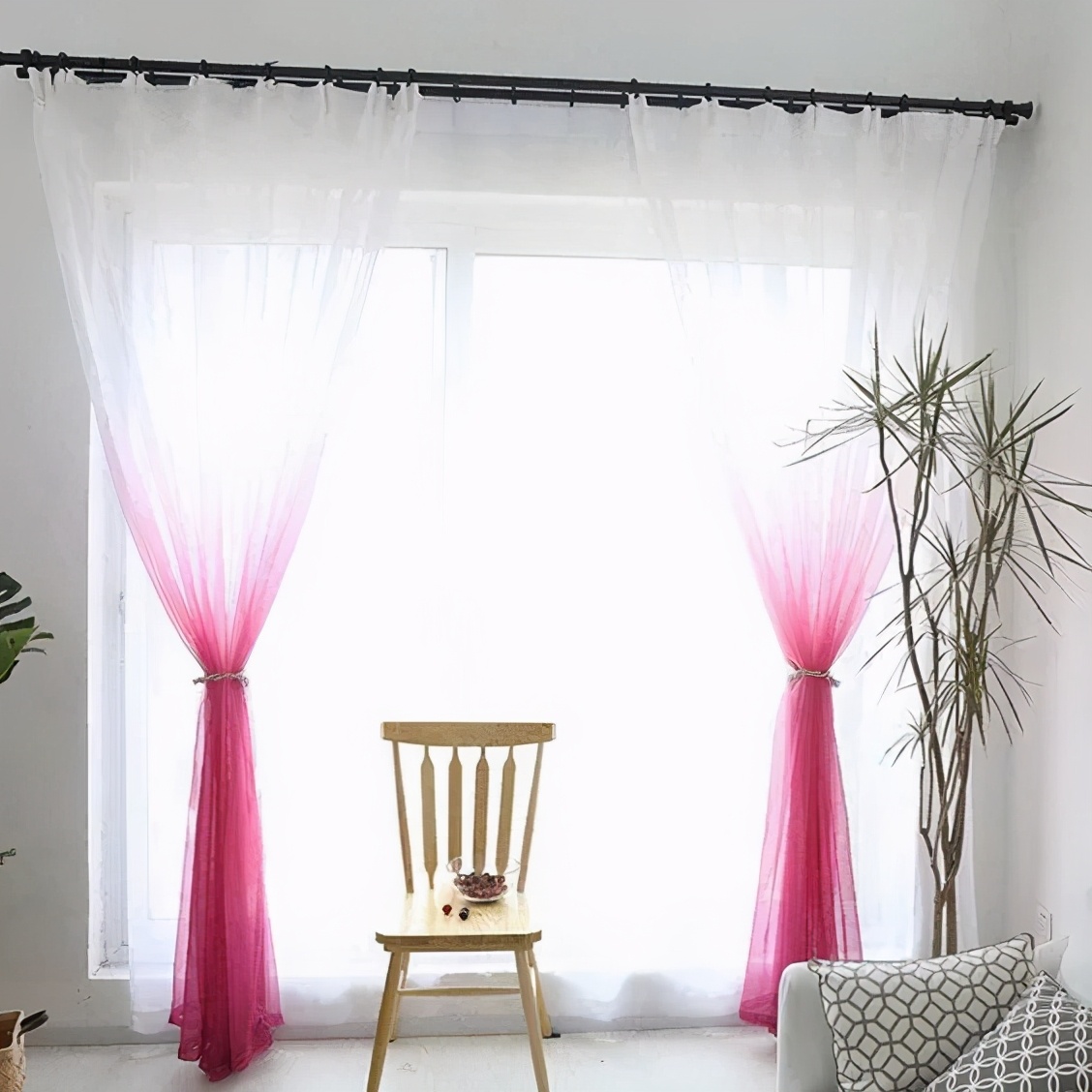 如果窗户，是家的眼睛，你愿意为它带上“美瞳”吗？