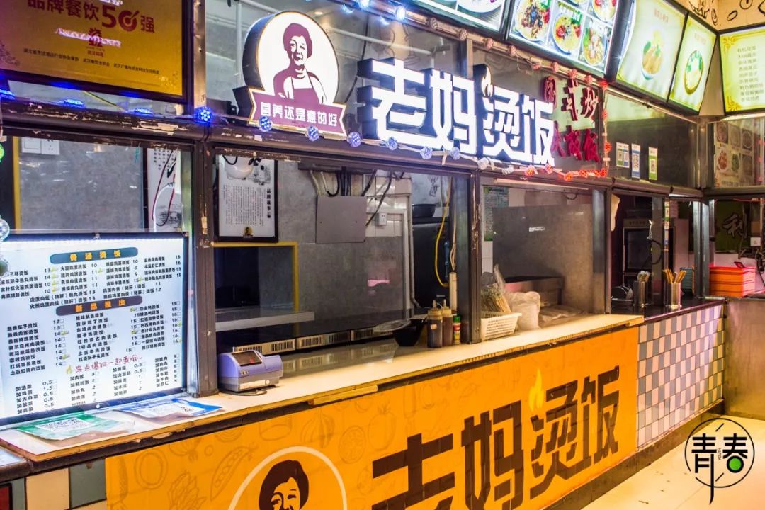 233路尽头的南昌航空大学,承包你的四年青春!