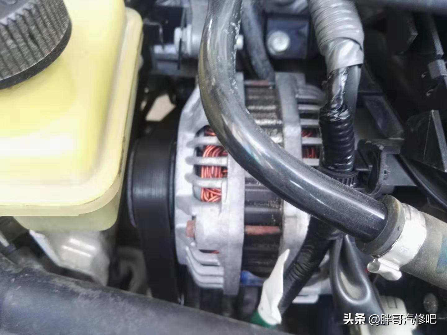 马自达3胖哥,胖哥试驾马自达3