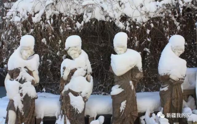 南公园，一代乌鲁木齐人的青春与回忆！