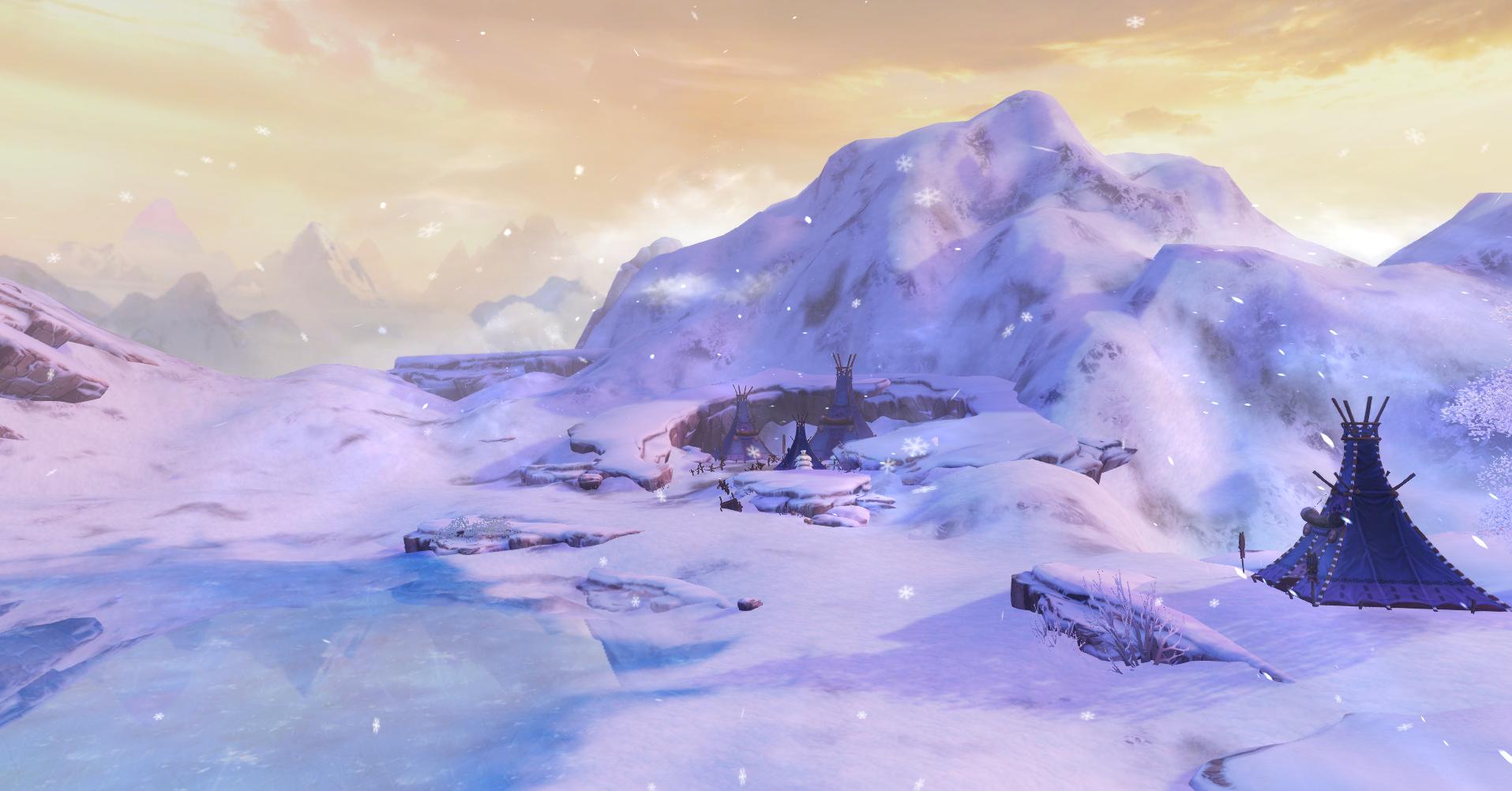 上古神话传说100个,上古神话传说系列